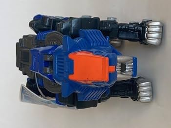 Amazon.co.jp: 1999年発売トミーZOIDS ゾイドフィギュア